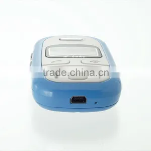 Hot Sale Kid Mobile Small Safety Tracker Phone With Geofence Q6 Smart Devices for Kids thumbnail-2