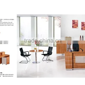 Modern Reception Desk Design Office Furniture Reception Desk thumbnail-5
