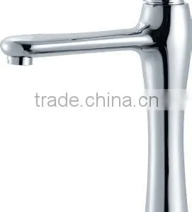 CLASIKAL Good Quality Deck Mount Single Hand Brass Bathroom Women Bidet Faucet thumbnail-3