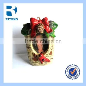 2014 Promotion Gift Cheap Plastic Beautiful Baby Photo Frame Toy thumbnail-1