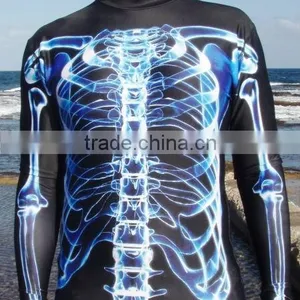 FASHION RASH GUARD thumbnail-2