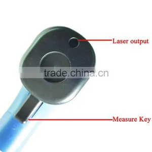 2016 Hot Selling TL-IR550 Gun Type Infrared Thermometer Temperature Tester thumbnail-4