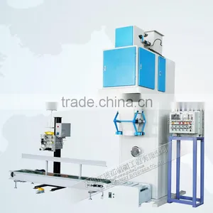 Compost Bagging Machine Engineers Available Service thumbnail-2