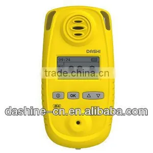 Handheld Hydrogen Sulfide Single Gas Alarm H2S Detector thumbnail-1