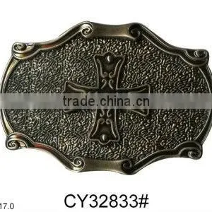 Western Belt Buckle Jeans Buckle thumbnail-1