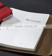 2016 Popular Wholesale Hardcover Notebook With Elastic Band thumbnail-2