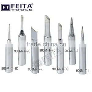 Small Soldering Iron Tips /soldering Iron Bits Forlead-free Soldering Station Iron Tips thumbnail-3