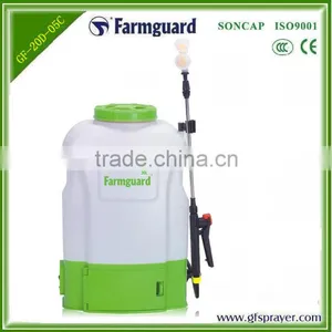 Made in China Best Quality Simple Installation Sprayer 20 Liter thumbnail-1