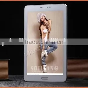 7 Inch Quad Core 3G Phablet IPS Phone Android Quad Core Tablet PC Mtk6582 Dual Sim IPS Tablet pc OP211 From OPNEW thumbnail-3