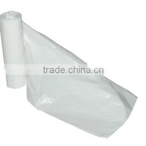 Plastic Trash Bag on Roll thumbnail-2
