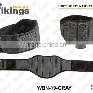 Weightlifting Belts Neoprene thumbnail-2
