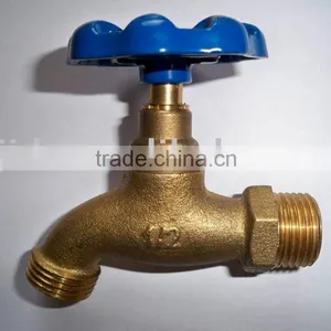 JD-2007Brass Bibcock thumbnail-1