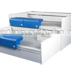 Vogue Automatic Telescopic Seating Retractable Movable Seating Retractable Seat thumbnail-1