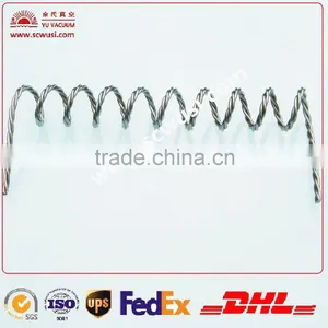 High Purity Polishing Tunstenio Wire for Electroplating Machines thumbnail-5