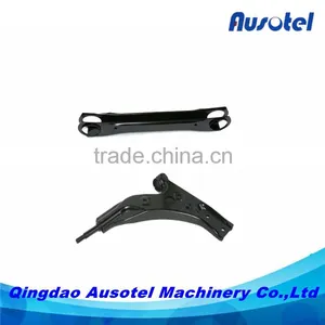 Custom Tractor Sheet Metal Stamping Parts thumbnail-5