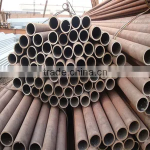 od 34mm Seamless Steel Pipe Tube thumbnail-1