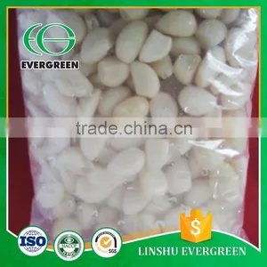Cheaper Price Reliable Quality Pickled Garlic In Brine thumbnail-1