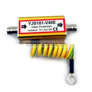 Video Surge Protection SPD Lightning Protection LKD101-V40A thumbnail-3