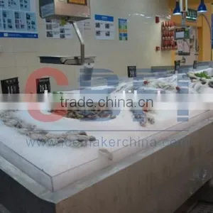 CBFI Industrial Flake Ice Making Machine Manufacturer thumbnail-6