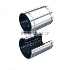 High Quality Linear Sliding Bearing 8x15x45 mm LM8LUU thumbnail-2