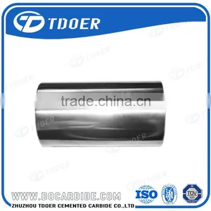 Superior Quality Tungsten Carbide Mold Components Punches and Dies Tungsten Carbide Mechanical Components Custom Machining thumbnail-3