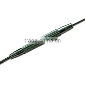Hard Steel Pin Remover for Changing Spring Bars of Men Watches thumbnail-1