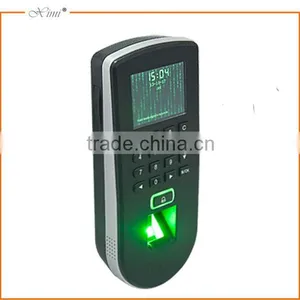 Hot Selling Biometric Fingerprint Door Access Control and Door Access Control System F19 thumbnail-6