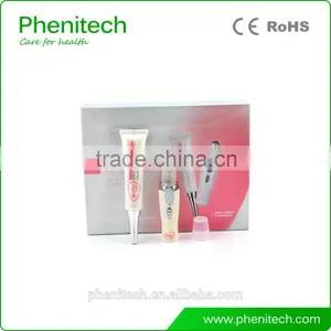 Anti-wrinkle Vibrating Massager for Eye Care thumbnail-3