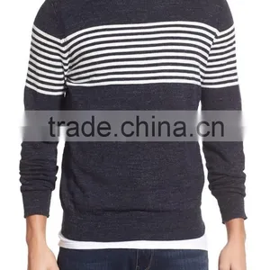 New 2016 Man Sweater Dries Quickly Woolen Sweater Wholesale Price thumbnail-1