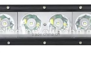 10-30V 60w Led Work Light Offroad 6x10w Led Light Bar,60 Watt Led Bar Light thumbnail-2