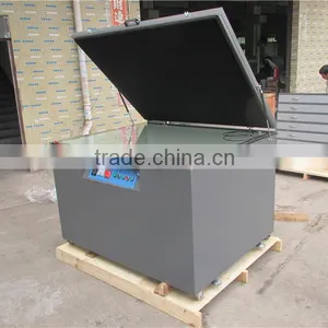 TMEP-80100 UV Vacuun PCB Exposure Machine for Screen Printing thumbnail-5