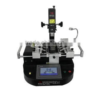 Dinghua DH-A1 Phone IC Soldering Desoldering Station thumbnail-6