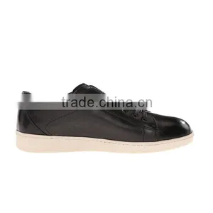 Classic Men Genuine Leather Walking Sakting Sneakers Fashion Shoes 2016 thumbnail-3