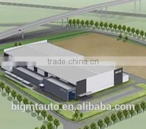 SUV Assembly (Electric SUV S30) thumbnail-3