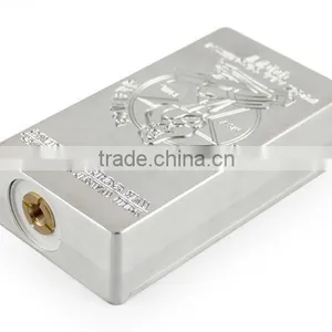 2015 Mechanical Cherry Bomber Mod Box Clone Magnet Switch Wholesales thumbnail-2