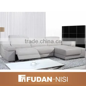 New Recliner Massage Sofa Corner Sofa Design thumbnail-1