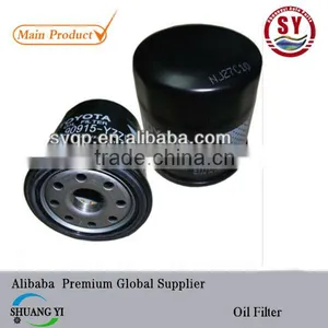 Promotion Oil Filter 90915-YZZE1, 90915-YZZD4, 90915-YZZC5 thumbnail-1