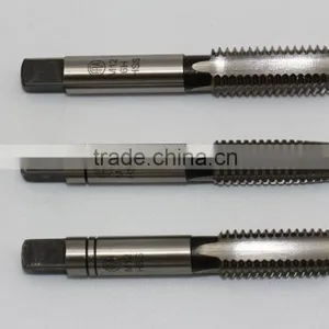 HSS M35 M42 DIN352 Precision Taps thumbnail-6