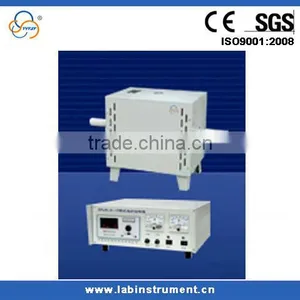 Tubular Furnace, Tube Furnace, Metal Tempering Furnaces thumbnail-1