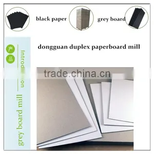 A4 Size off Setting Paperboard/1.2mm Duplex Paperboards Mill thumbnail-6