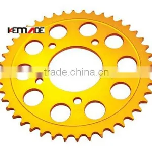 MDS007 CB400 SPROCKET 2004-2007 thumbnail-1