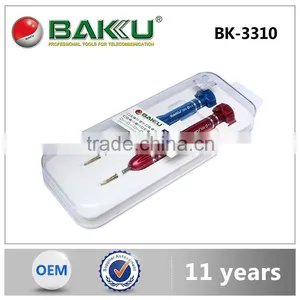 BK-3310 Top Quality Magnetic Precsion Screwdriver Set For Mobile Phone thumbnail-1