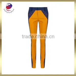Live in Pants for Young Lady Fashion Style 2013 thumbnail-1
