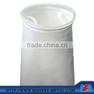 PP Liquid Bag Filters Factory thumbnail-1