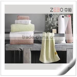 Star Hotel Used Towel Sets Cotton Wholesale Bathroom Towels Sale thumbnail-1