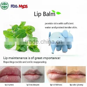 Kids Lip Gloss Hot Lip Care Product Exquisite Special Private Label thumbnail-6