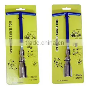 Spark Plug Wrench 16mm thumbnail-1