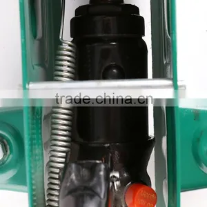 Dawson Safety Type 2 Ton Floor Jack thumbnail-2