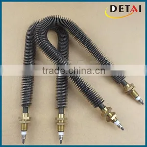 Air Heating Smooth Tubular Resistors thumbnail-1