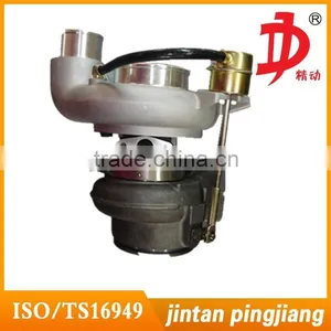 Turbocharger H2C TA4513 3518911 thumbnail-1